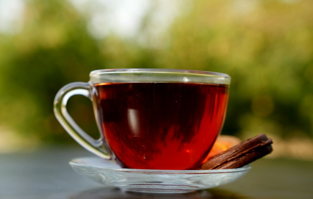 Calming Herbal Teas for Everyday Wellness