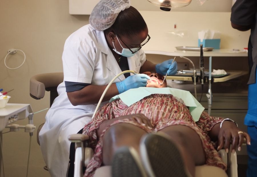 Dental Health