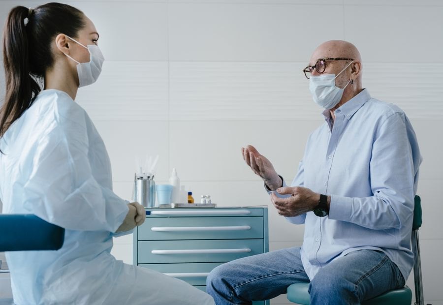 General Healthcare